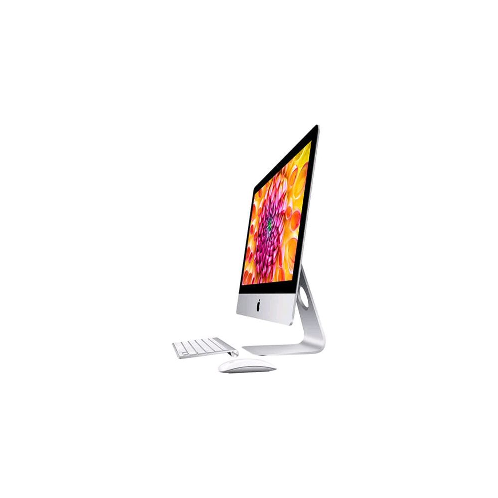 iMac MF883BZ/A com Intel Core i5 1.4Ghz 21,5